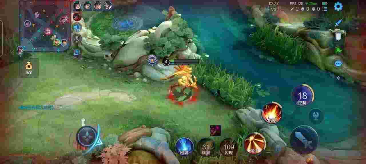 王者荣耀擎天柱 - 和平精英买外挂群辅助预览图
